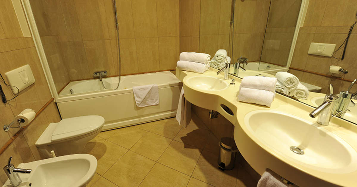 Een foto van Hotel Antares Villafranca di Verona