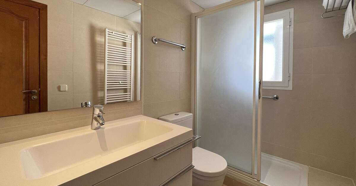 Een foto van Los Tilos Appartementen