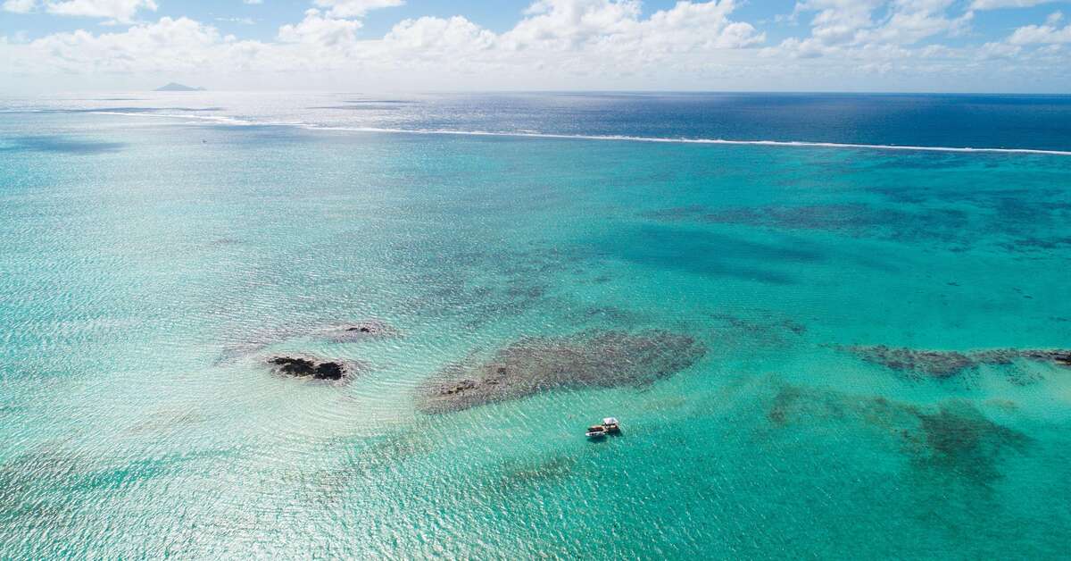 Een foto van Radisson Blu Azuri Resort & Spa