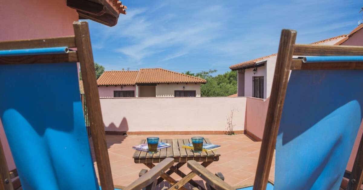 Een foto van Residence Approdo Verde