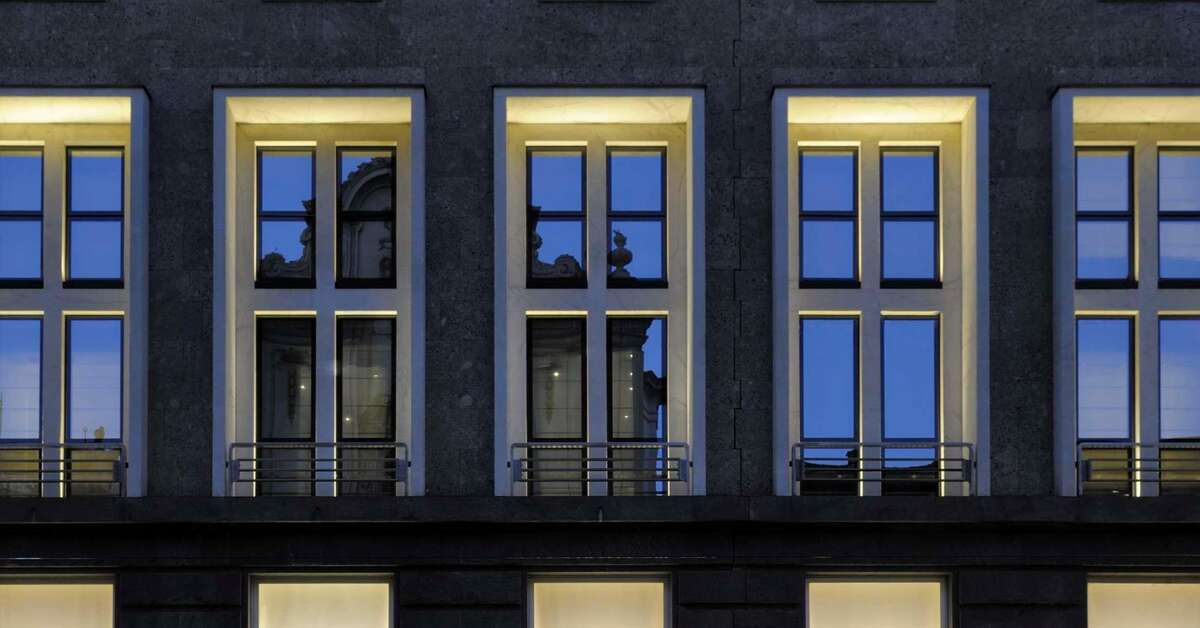 Een foto van Armani Hotel Milano