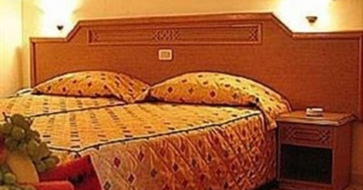 Een foto van Sidi Mansour Resort & Spa