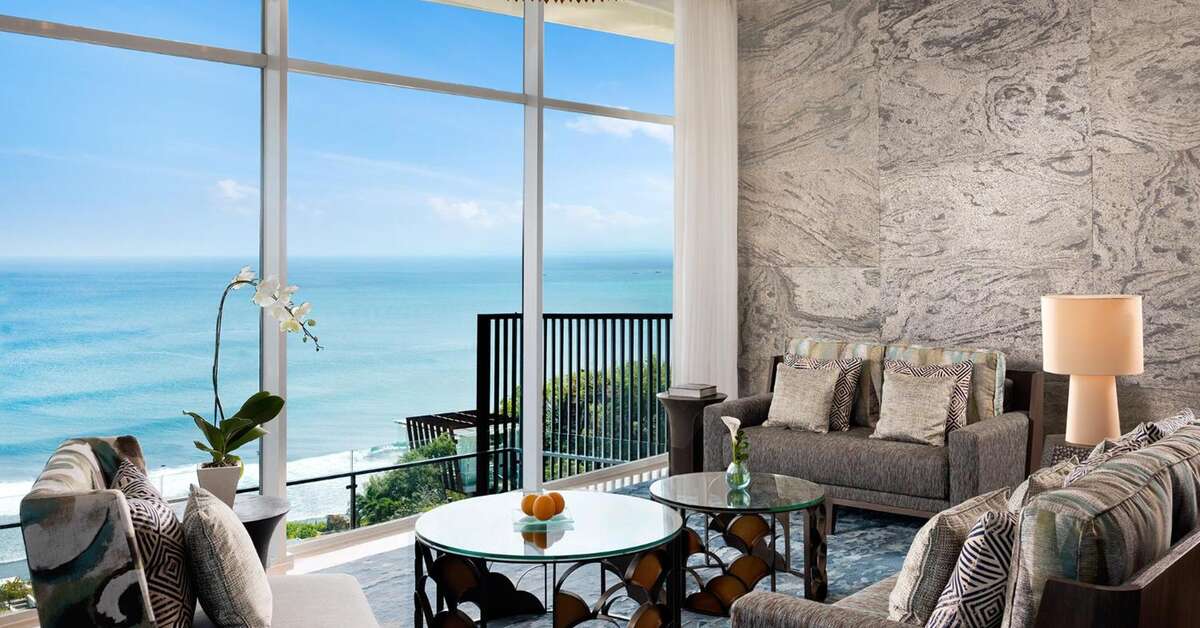 Een foto van Anantara Uluwatu Bali Resort