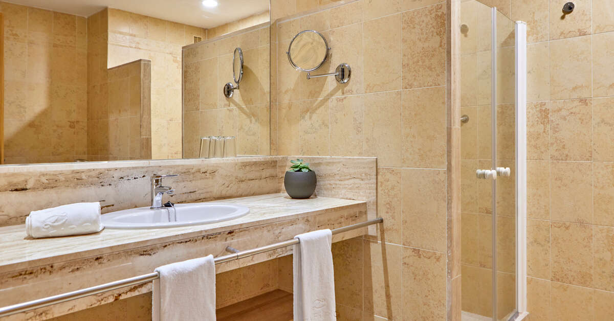 Een foto van Hotel Zafiro Mallorca