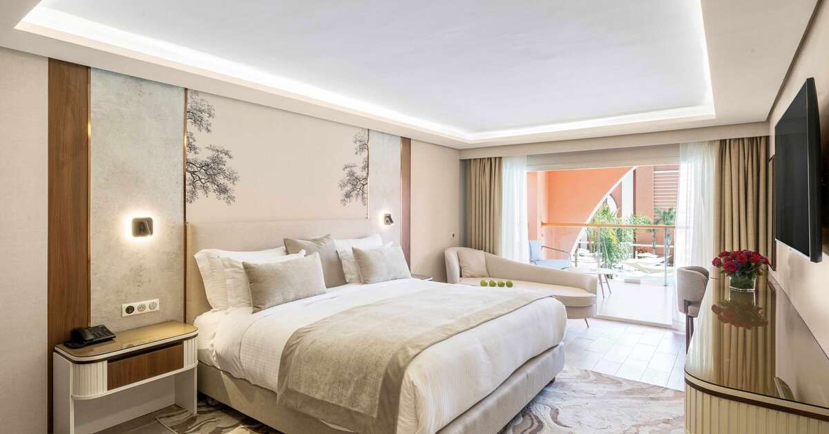 Een foto van Savoy Le Grand Hotel