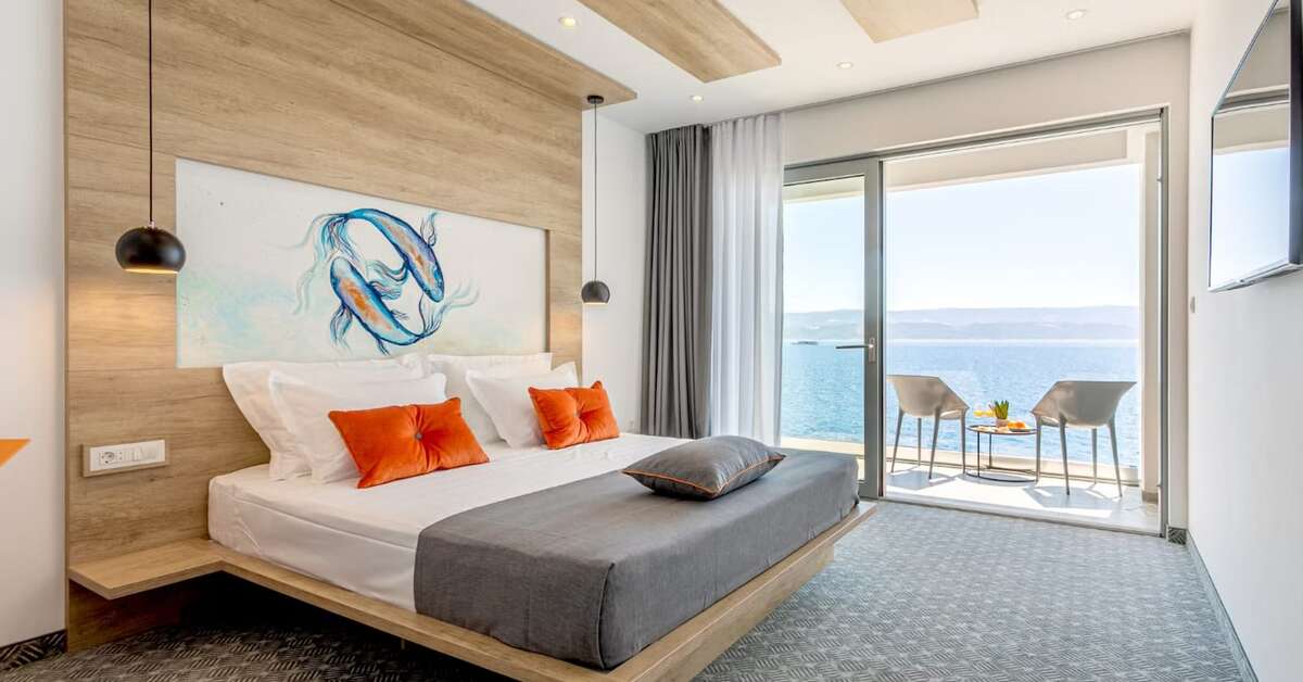 Een foto van Hotel Saint Hildegard