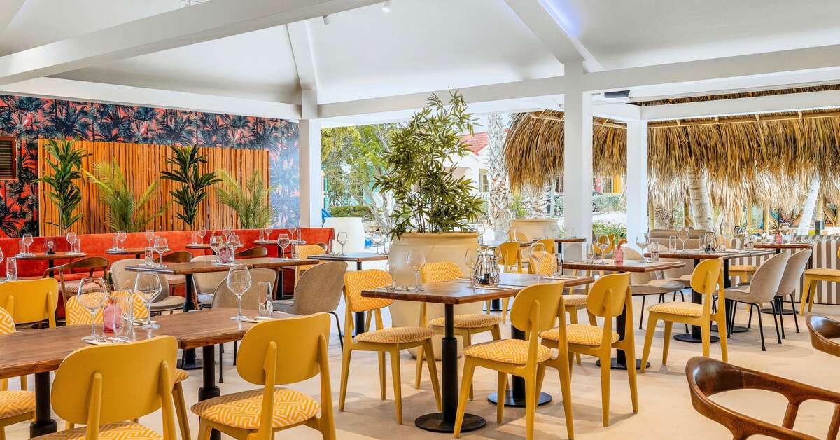 Een foto van Harbor Hotel & Casino Curacao
