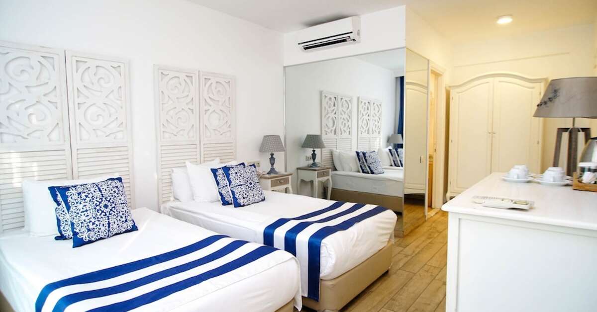 Een foto van Blue Dreams Resort & Spa