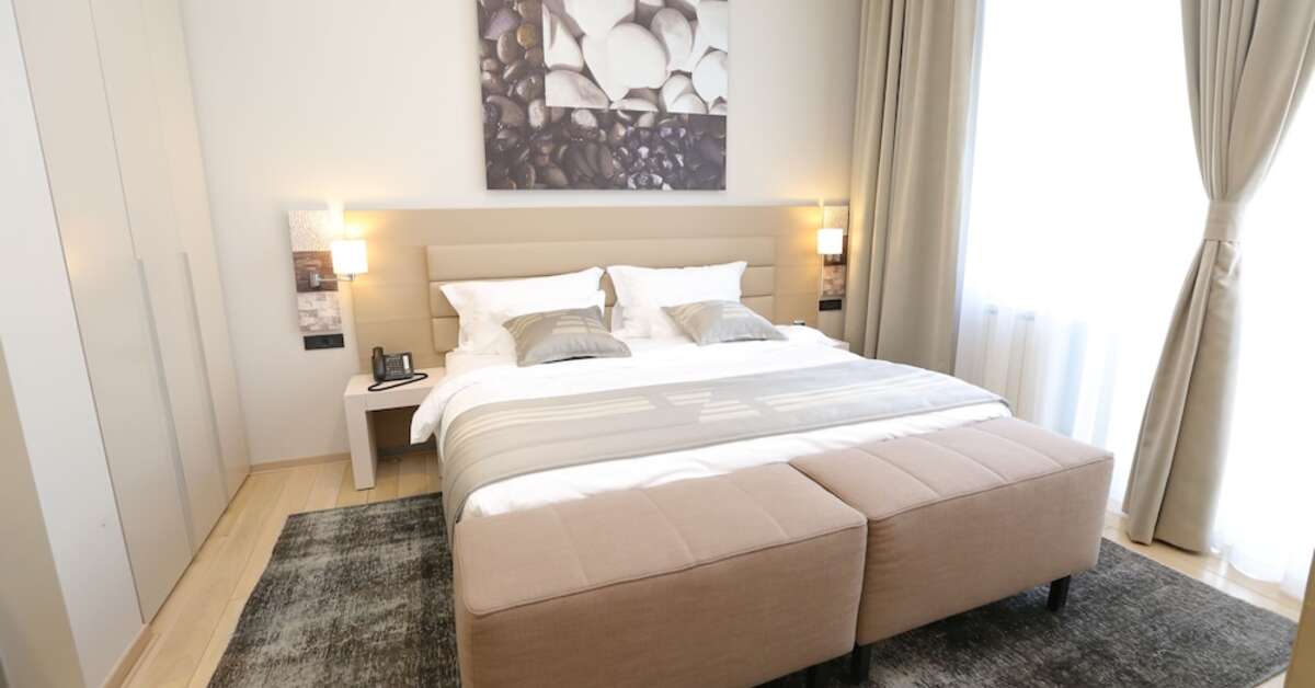 Een foto van Zepter Hotel