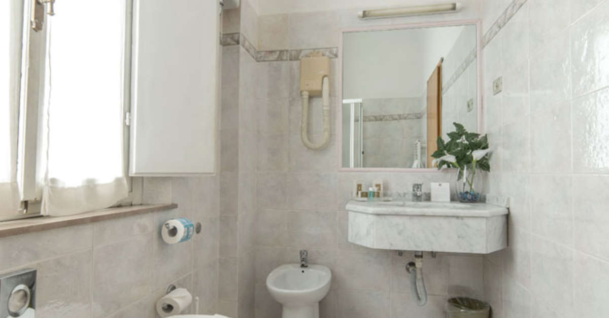 Een foto van Hotel Paris Florence