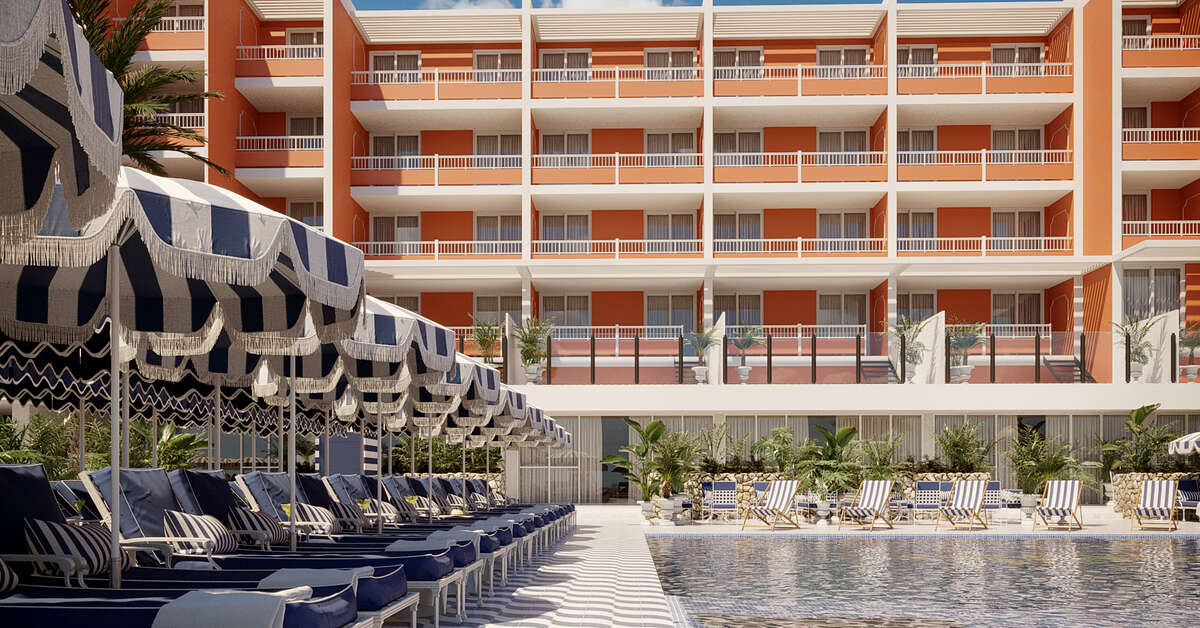 Een foto van Hotel Mongibello