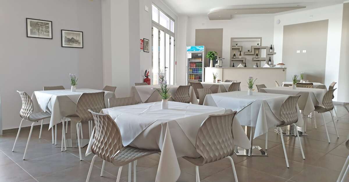 Een foto van Travini Hotel Residence