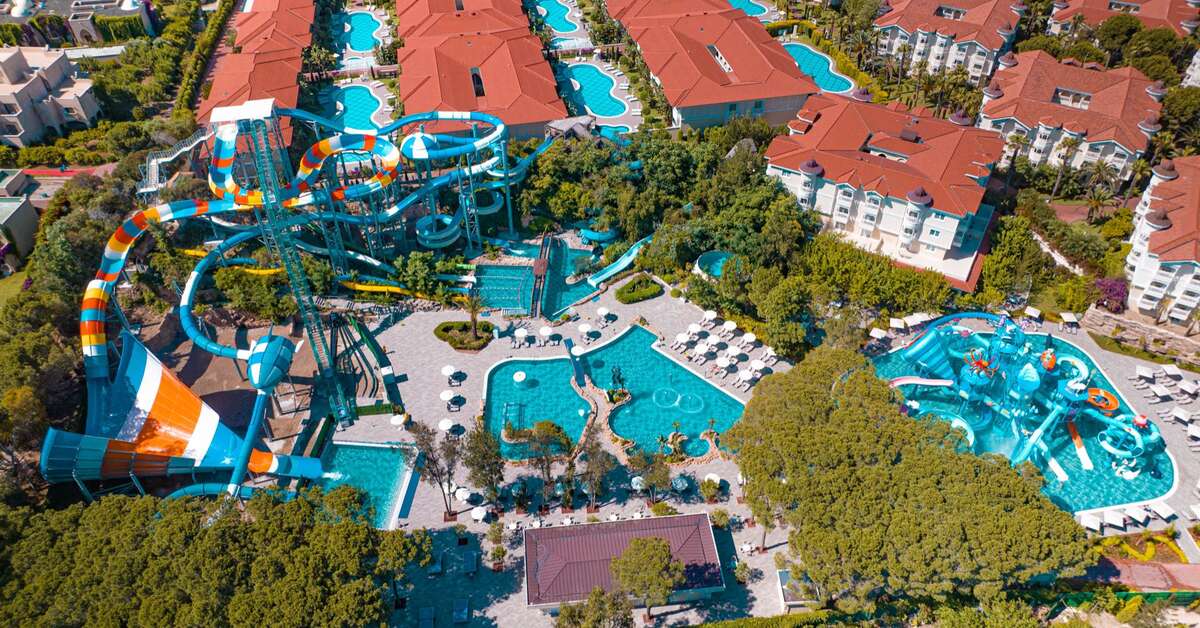 Ein Foto Gural Premier Belek