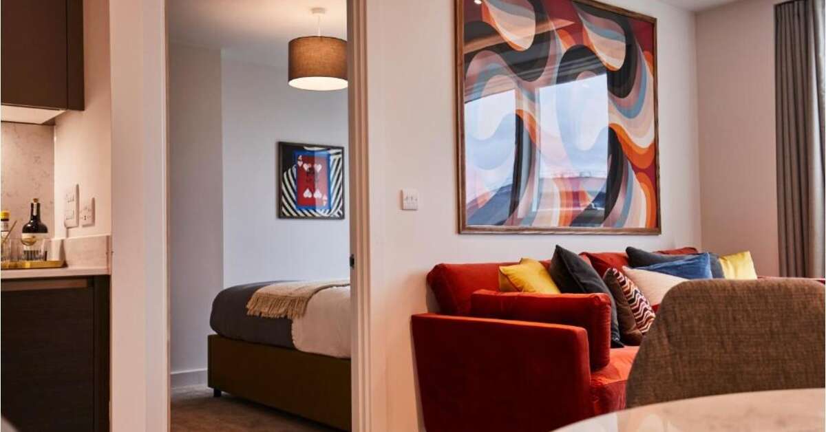 Een foto van Charles Hope Manchester Centre