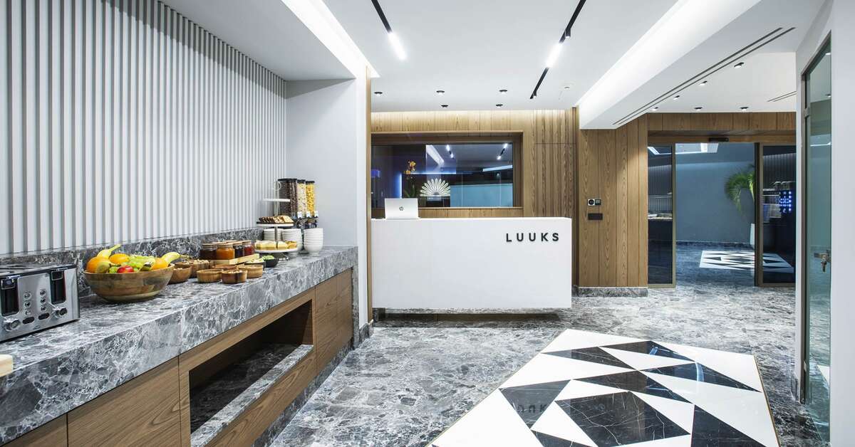 Een foto van Luuks Luxury Accommodation