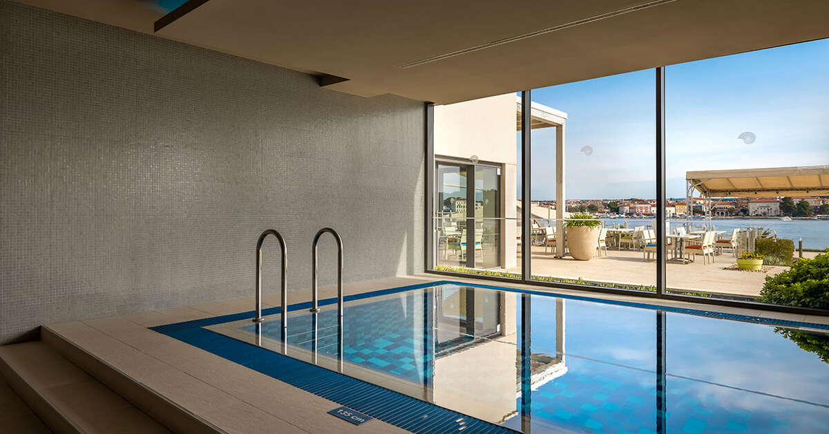 Een foto van Valamar Collection Isabella Island Hotel