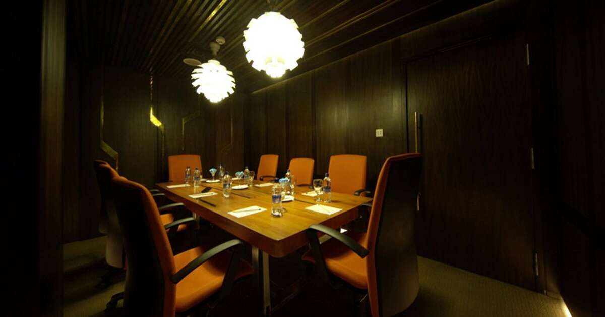 Een foto van Ramada by Wyndham Colombo