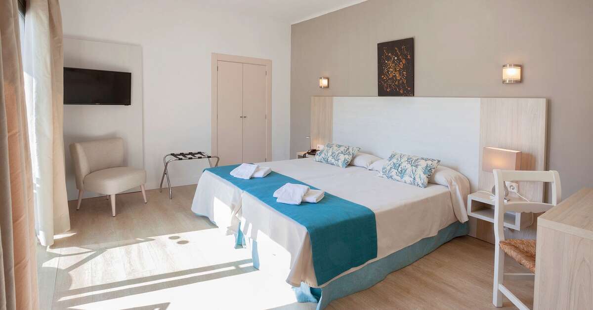 Een foto van Petit Garden Hotel by Flacalco