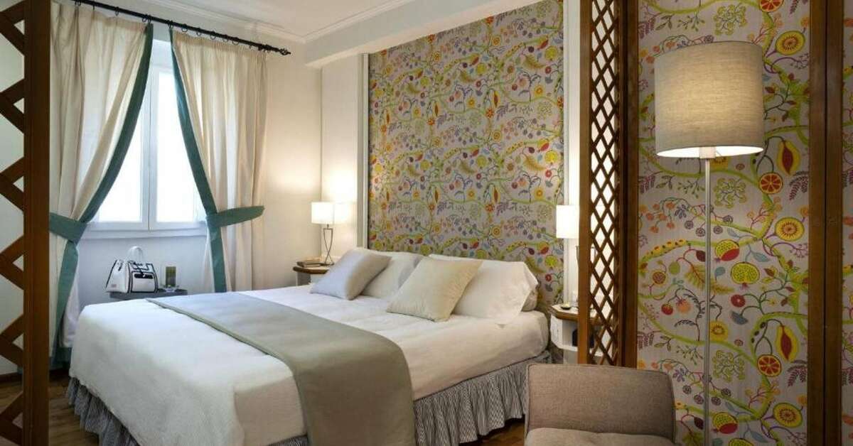 Een foto van Palace Hotel Viareggio
