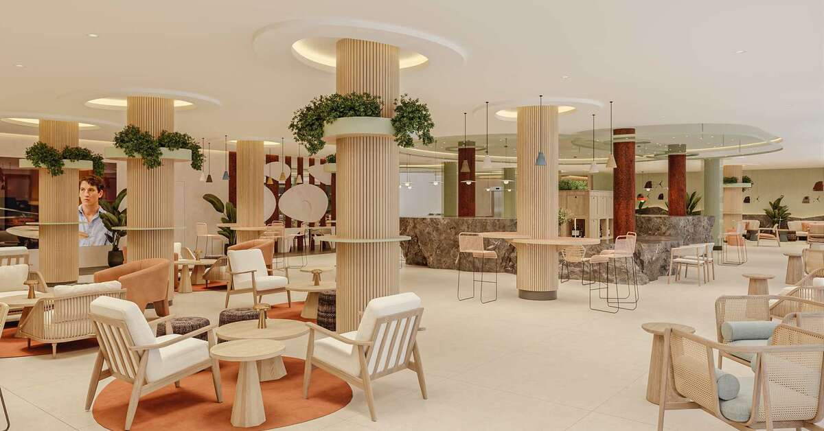 Een foto van Radisson Blu Lanzarote Resort
