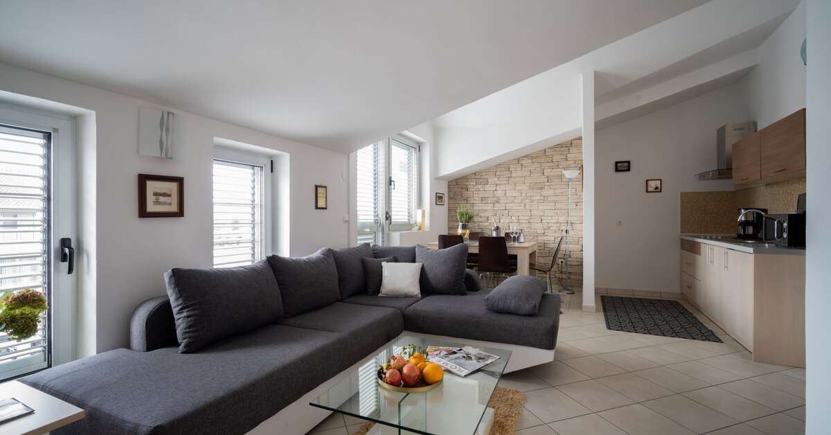 Een foto van Appartementen Vaal