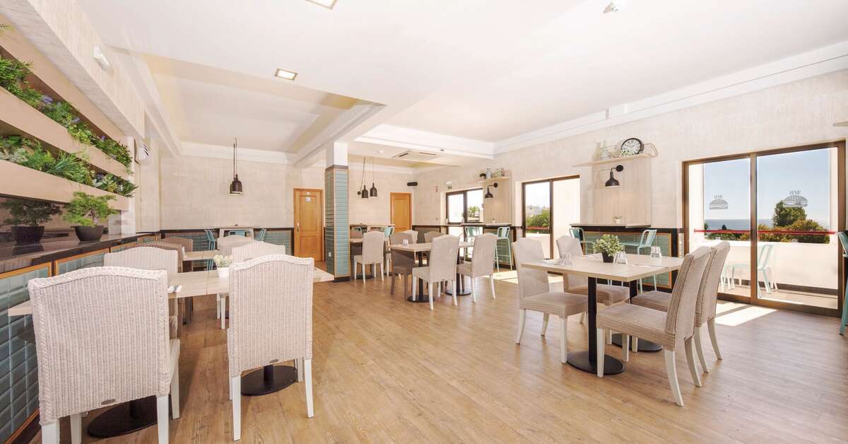 Een foto van Ukino Terrace Algarve