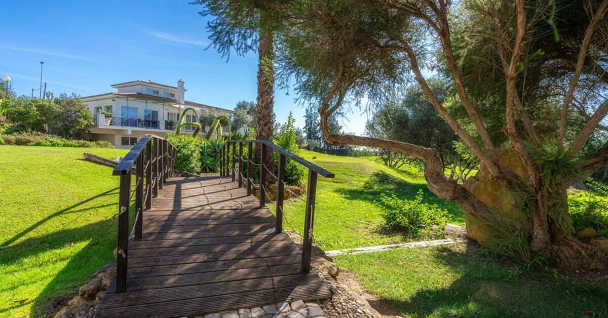 Een foto van Colina Verde Resort