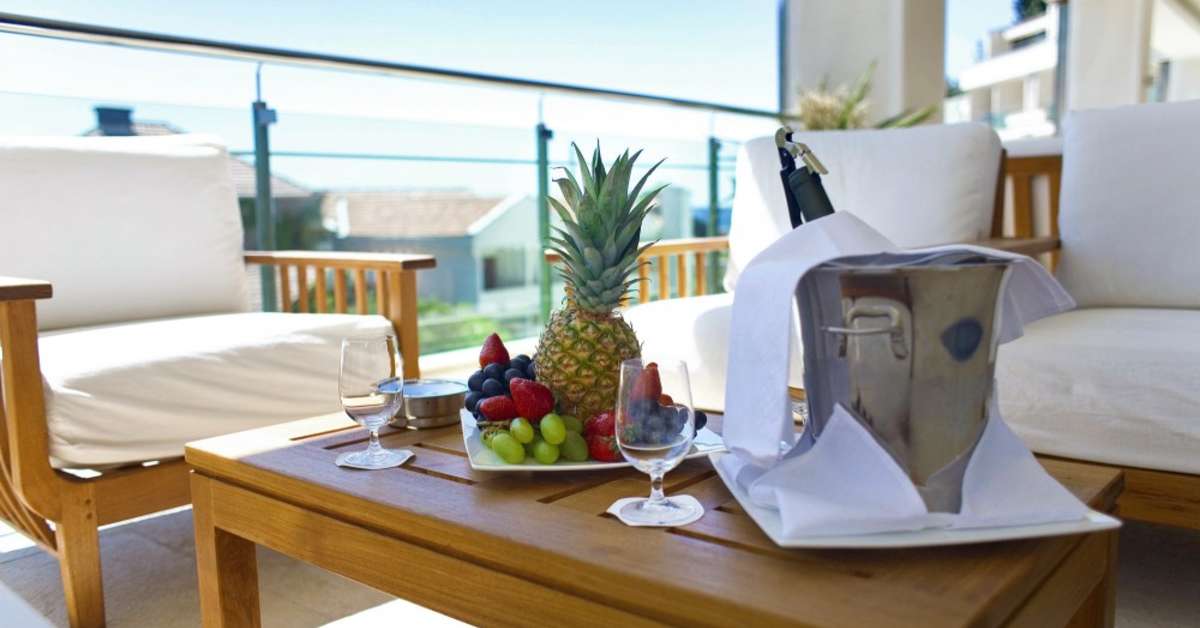 Een foto van Monte Casa Spa & Wellness