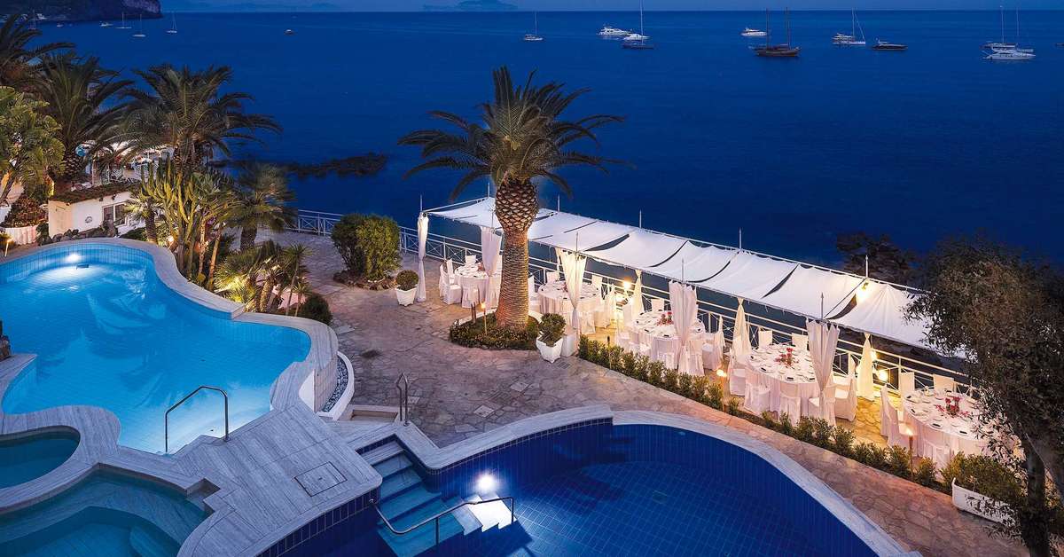 Een foto van Hotel Apollon Club