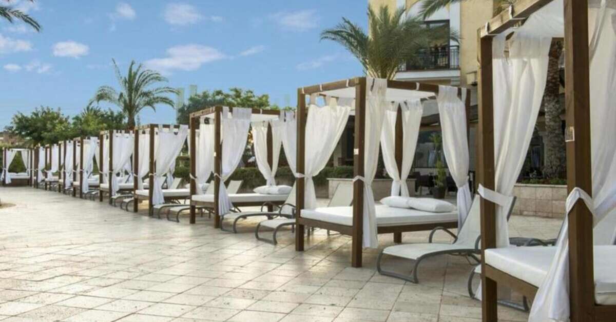 Een foto van Ona Mar Menor Golf & Spa