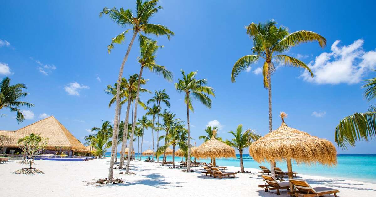 Een foto van Emerald Maldives Resort & Spa