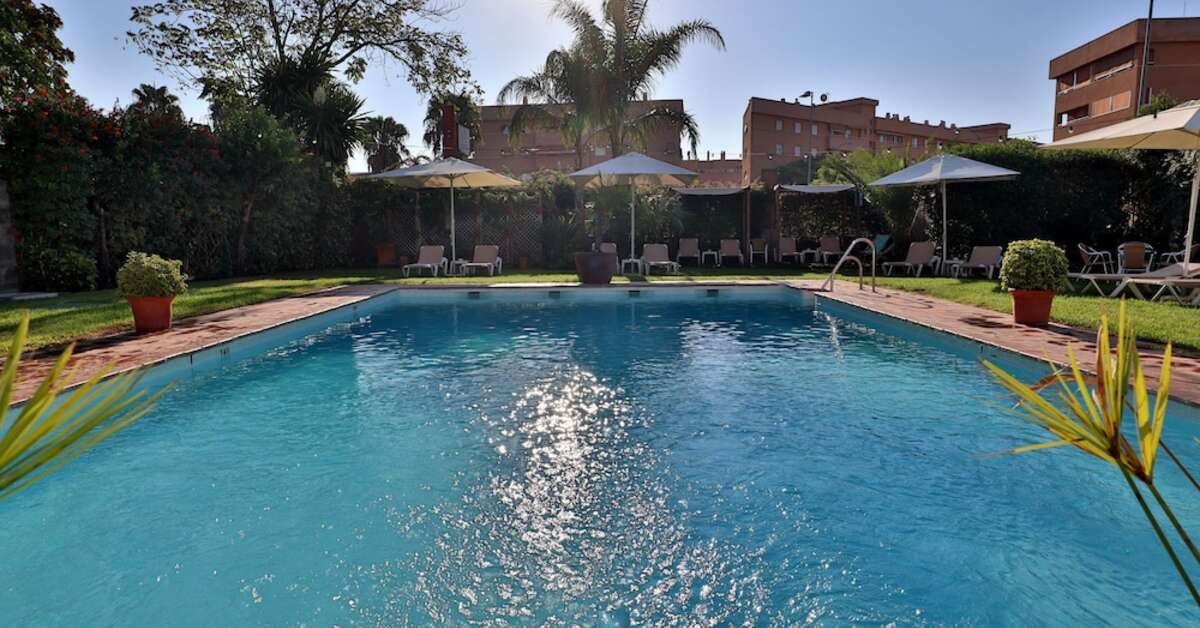 Een foto van Oasis Cordoba