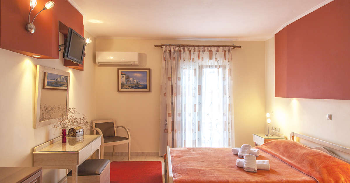Een foto van Pirofani Boutique Hotel