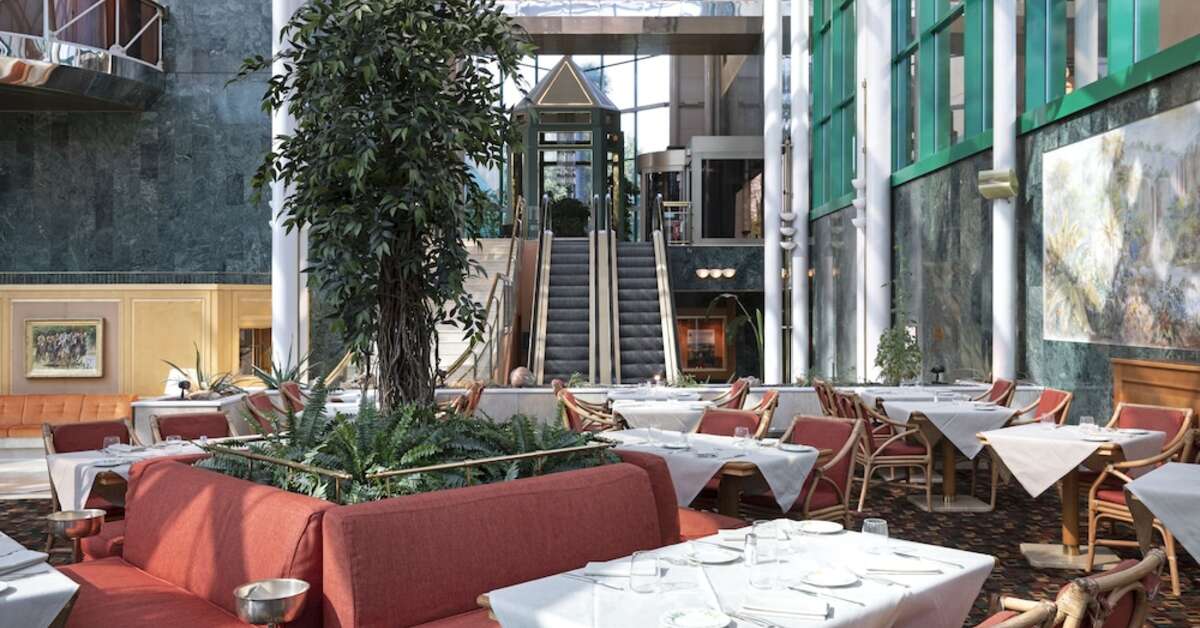 Een foto van Royal Garden Hotel