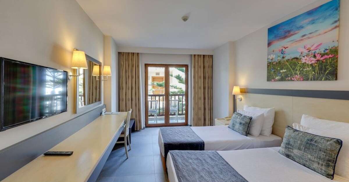 Een foto van Diamond of Bodrum