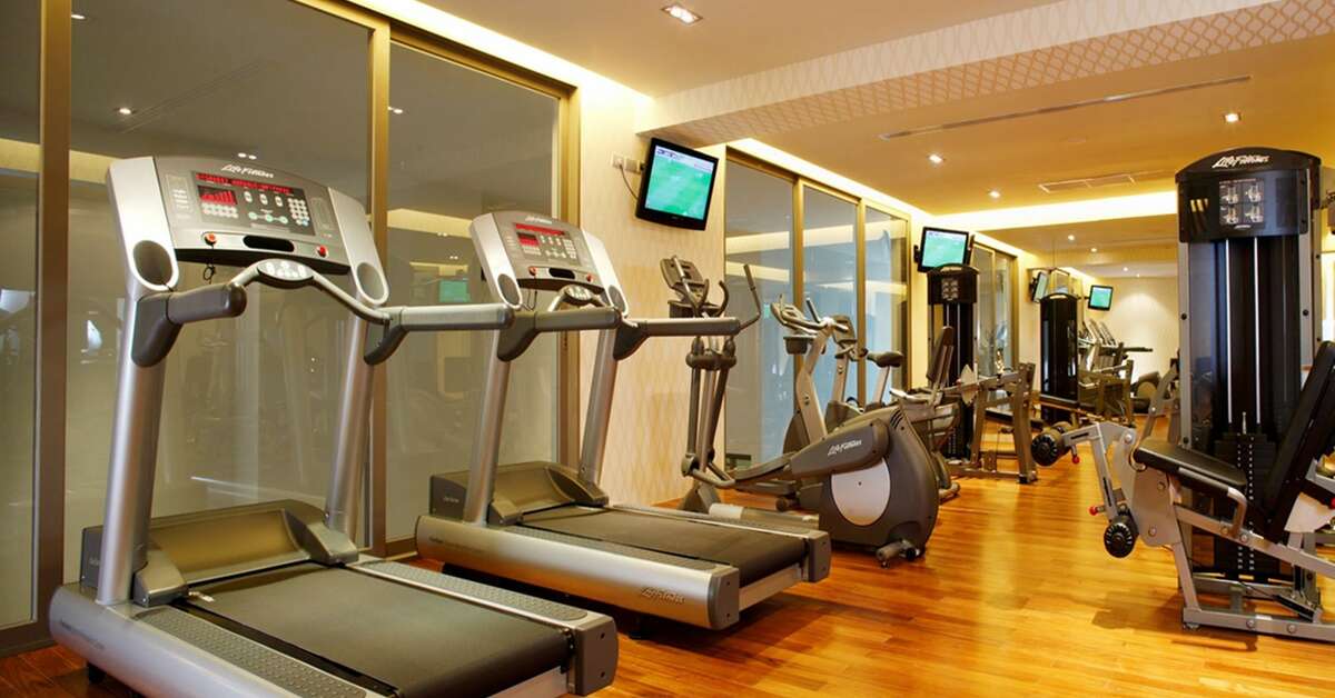 Een foto van Cape Sienna Hotel Phuket