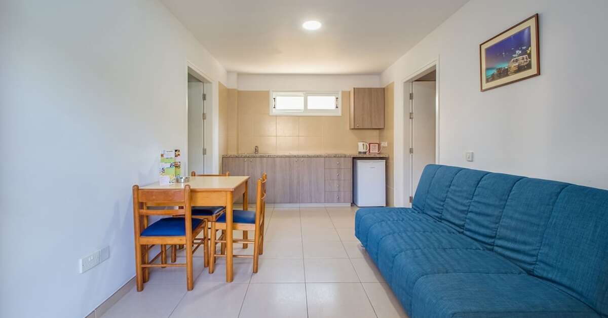 Een foto van Green Bungalows Hotel & Appartementen
