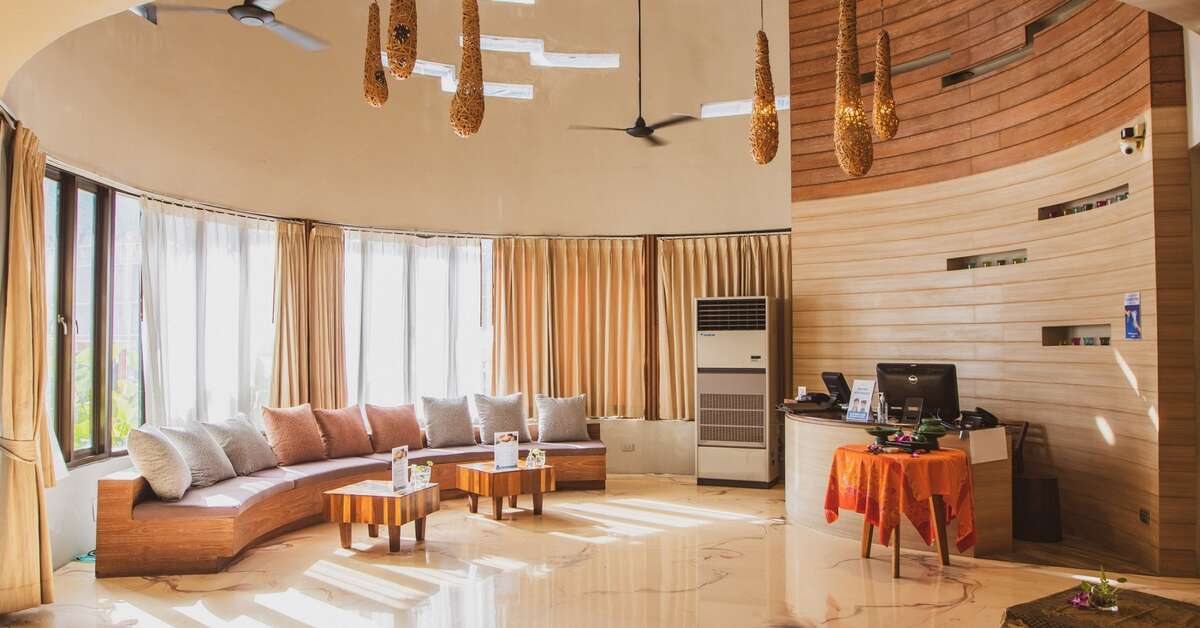 Een foto van Kalima Resort & Spa Phuket