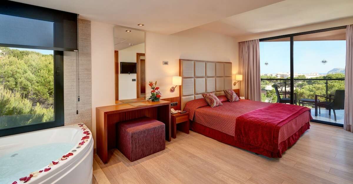 Een foto van Protur Turo Pins Hotel