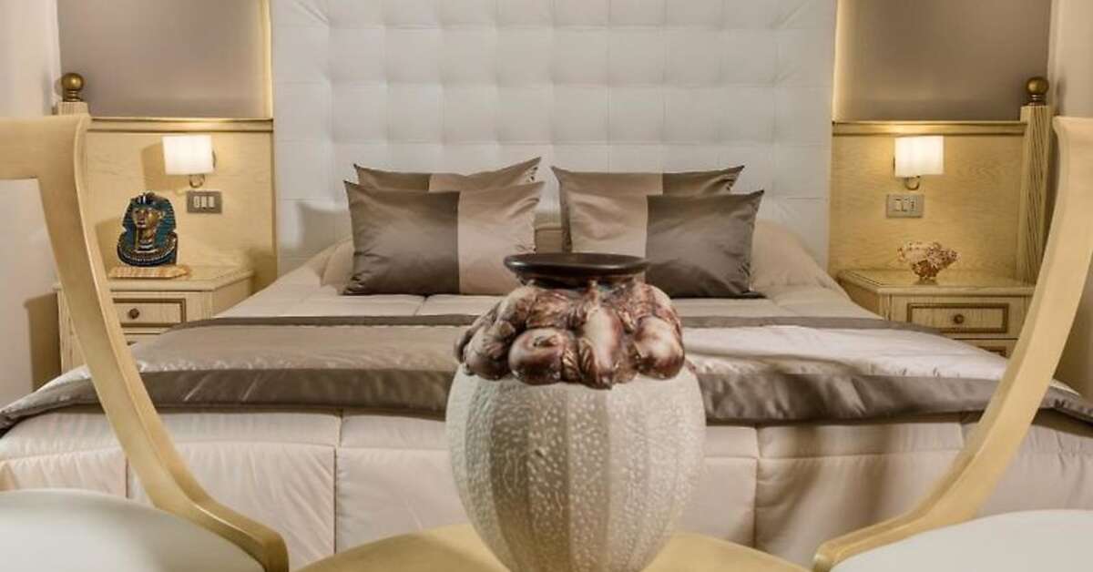 Een foto van Luxor & Cairo Wellness Hotel