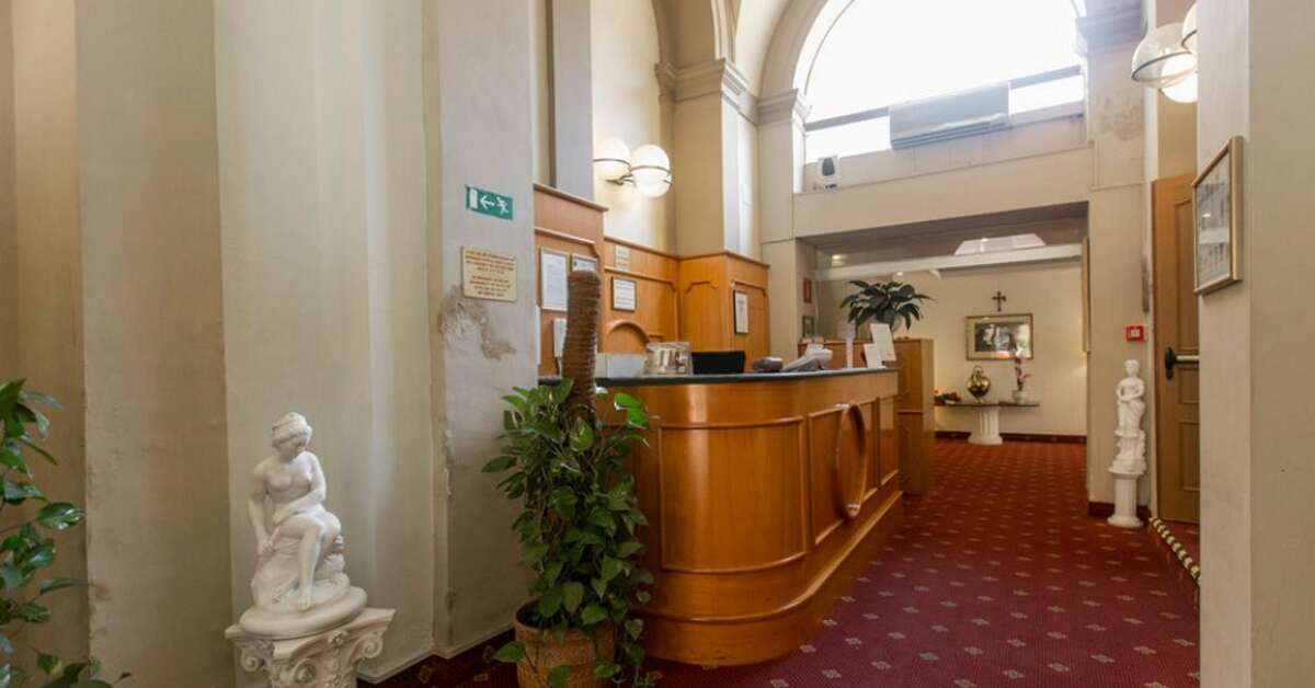 Een foto van Hotel Edera