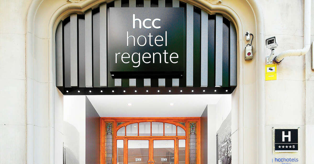 Ein Foto HCC Regente