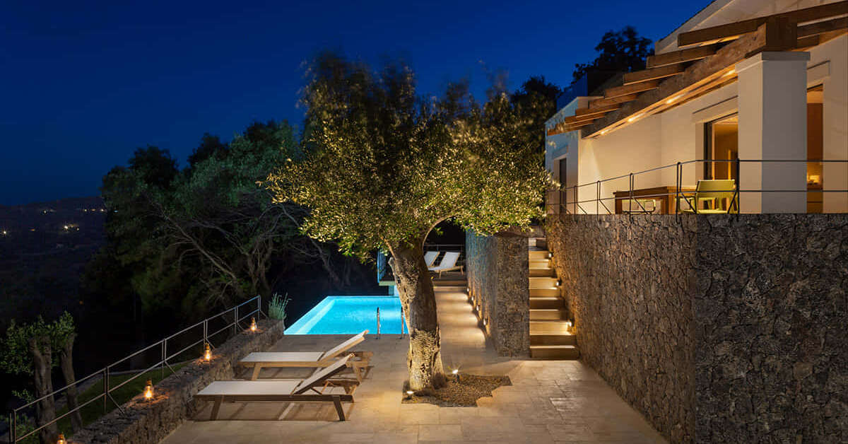 Een foto van Greenstone Villas