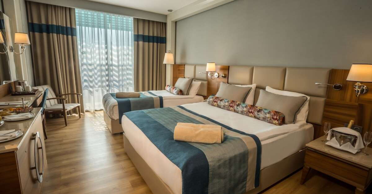 Een foto van Sensitive Premium Resort & Spa