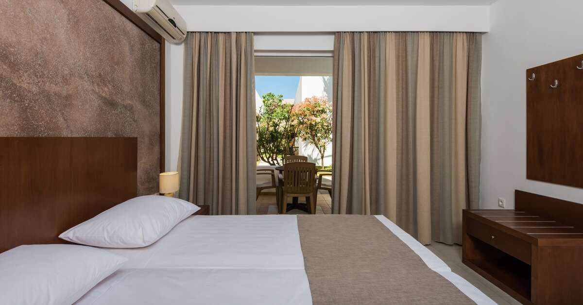 Een foto van Gaia Village Hotel