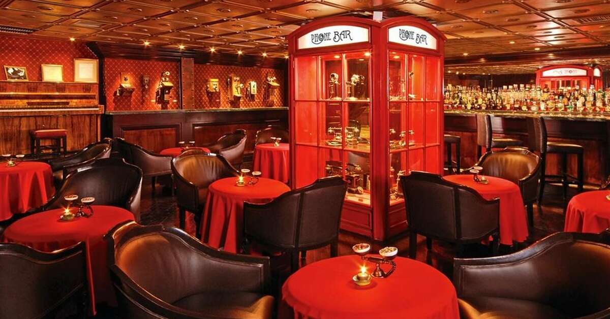 Een foto van Hotel Geneve Mexico City