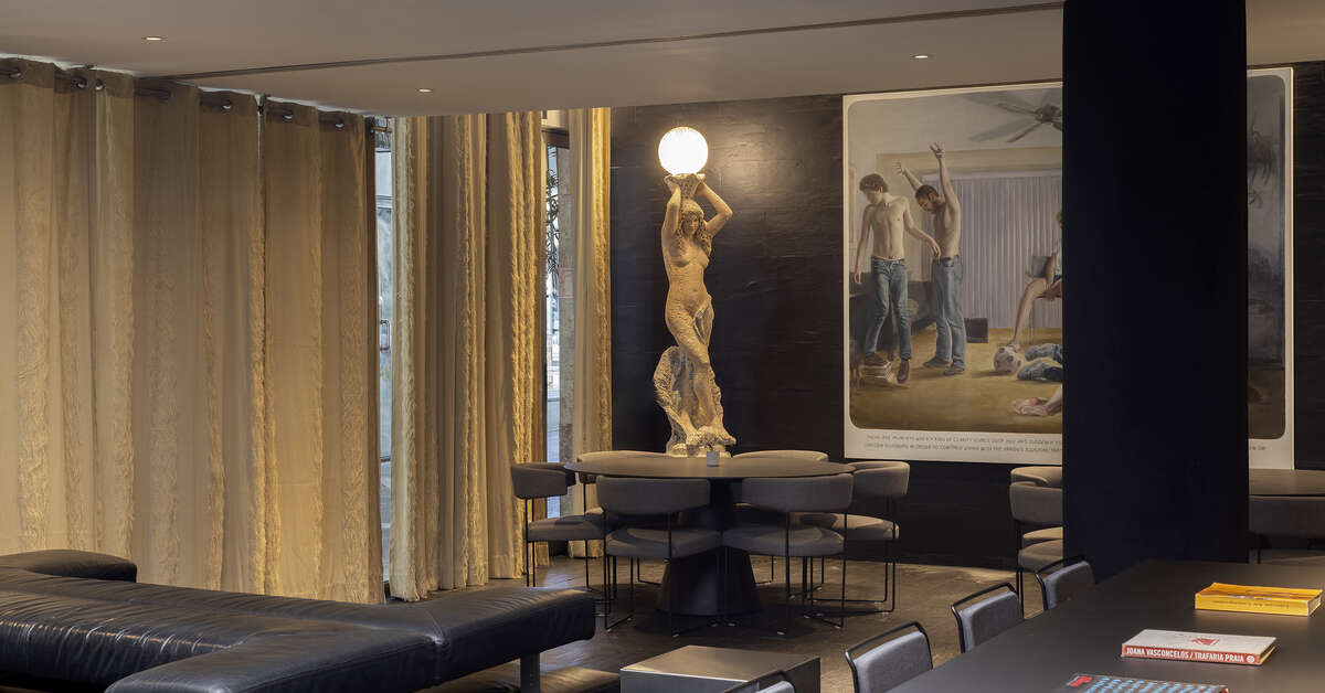 Een foto van Hotel HM Jaime III