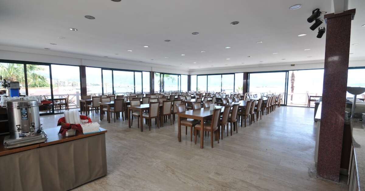 Een foto van Class Beach Hotel