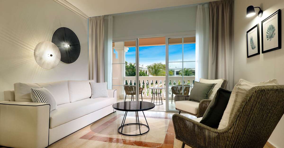 Een foto van Grand Palladium Jamaica Resort & Spa