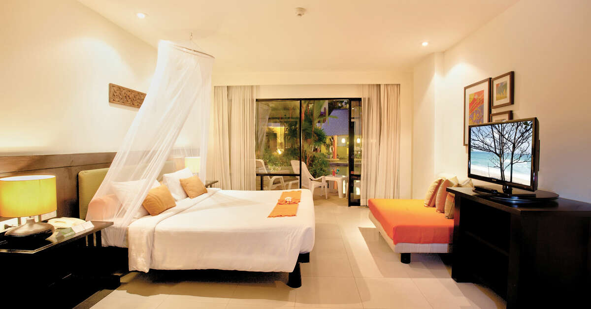 Een foto van Woraburi Phuket Resort & Spa